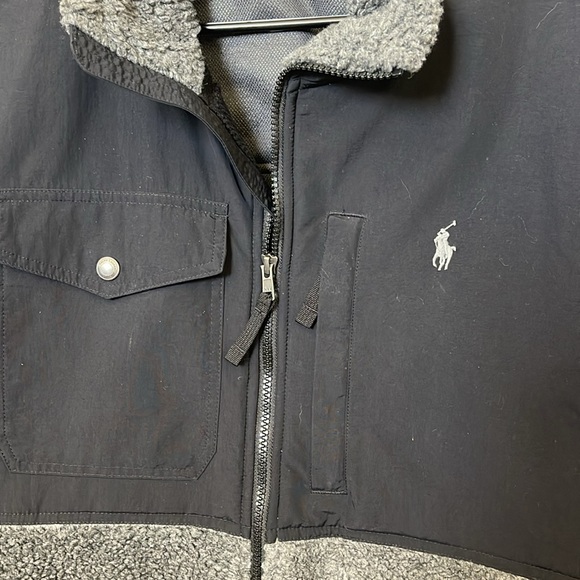 Ralph Lauren men’s jacket - Picture 3 of 5